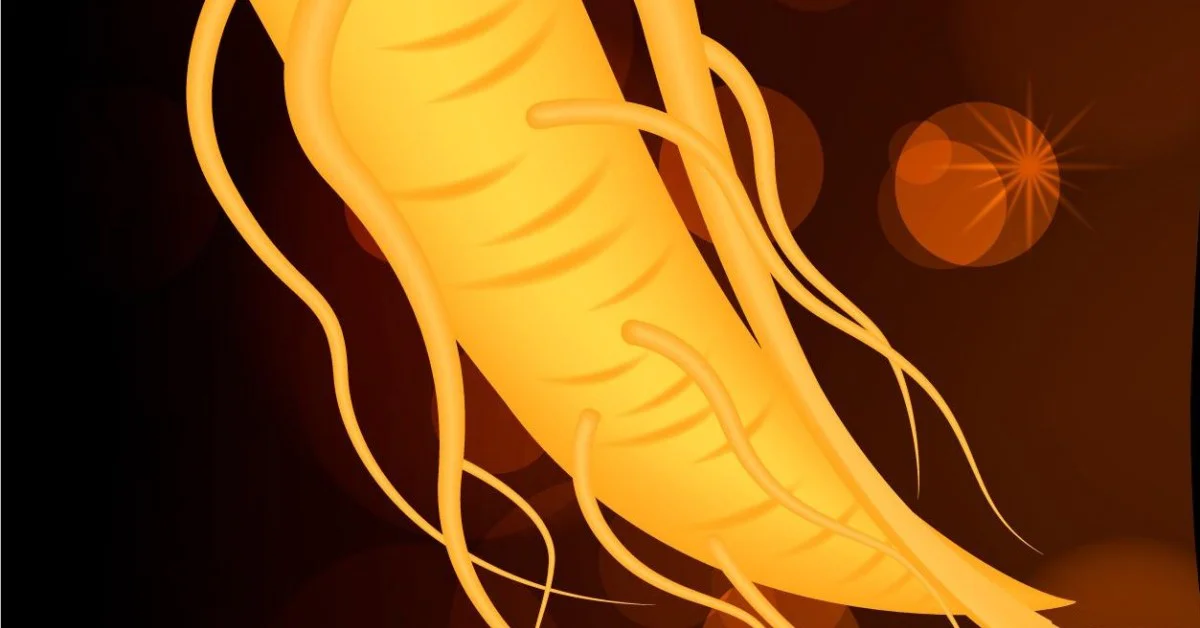 7 Proven Health Benefits of Ginseng blog in hindi